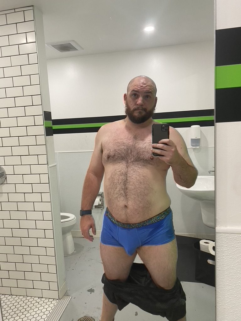 Progress photo 5 of 10, May 2022